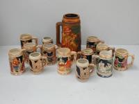 Quantity Of Vintage Decorative