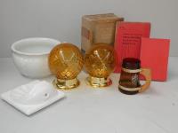 Box Of Sundries