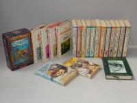 179 · BOX OF DR DOLITTE & OTHER CHIL