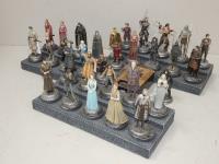 Collection Of Game Of Thrones