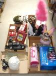 4 Boxes Of Giftware
