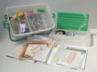 A Tub Of Cross Stitch Accessor