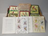 227 · COLLECTION OF TUCKFIELDS AUSTR