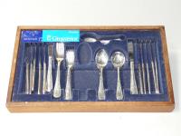 Grosvenor Canteen Of Cutlery