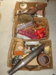 3 Boxes Of Curiosities Includi