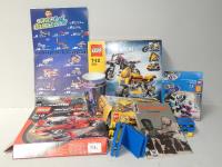 Box Of Lego Products