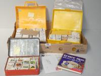 254 · QUANTITY OF AUSTRALIAN COLLECT