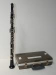 Boosey & Hawkes Cased Obo