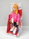 A Little Britain Talking Plush