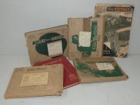 286 · WWII PUBLICATIONS ETC