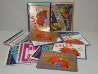 Original Fruit Box Labels