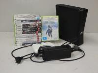 Xbox 360 Console, Controller &