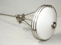 Art Deco Style Pendant Light F