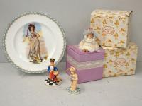 Coalport Figurines, Collectors