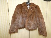 333 · SIZE 12 BOLERO JACKET
