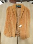 335 · SHAVED SHEEPSKIN HALF LENGTH J