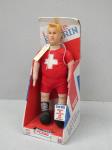 Little Britain Talking Plush T