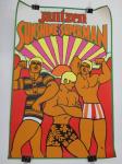 Janzen Sunshine Superman Origi