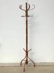 Bentwood Timber Hat/Coat Stand