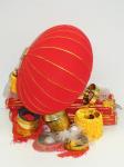 Chinese Festive Lanterns
