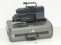 Jvc Video Vhs Movie Camera