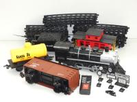 Childs Train Set