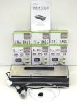 Healthy Choice Vacuum Sealer W