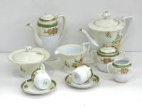Odd Noritake China