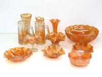 452 · QUANTITY OF MARIGOLD CARNIVAL