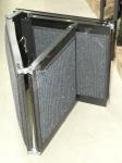 Folding Dog Access Ramp