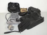 Box Of Purses & Bags
