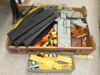 Part Slot Car Set Etc