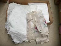 466 · VINTAGE LINEN