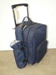 485 · PICNIC SET, QUANTITY OF COOK B