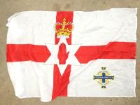 Northern Ireland Football Asso