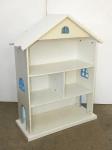 Melamine Dolls House H-106 W-8