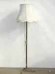 Metal Based Standard Lamp With