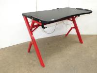 Gaming Desk H-76 L-120 D-65 Cm
