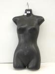 FEMALE HANGING DISPLAY TORSO