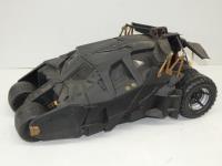 BATTERY POWERED TYCO BATMOBILE