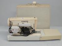Vintage Singer Sewing Machine