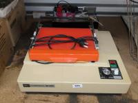 OVERHEAD PROJECTOR & A QUANTIT